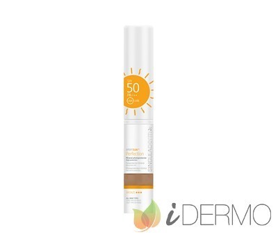 XPERTSUN PERFECTION LIGHT/NATURAL/BRONZE SPF30